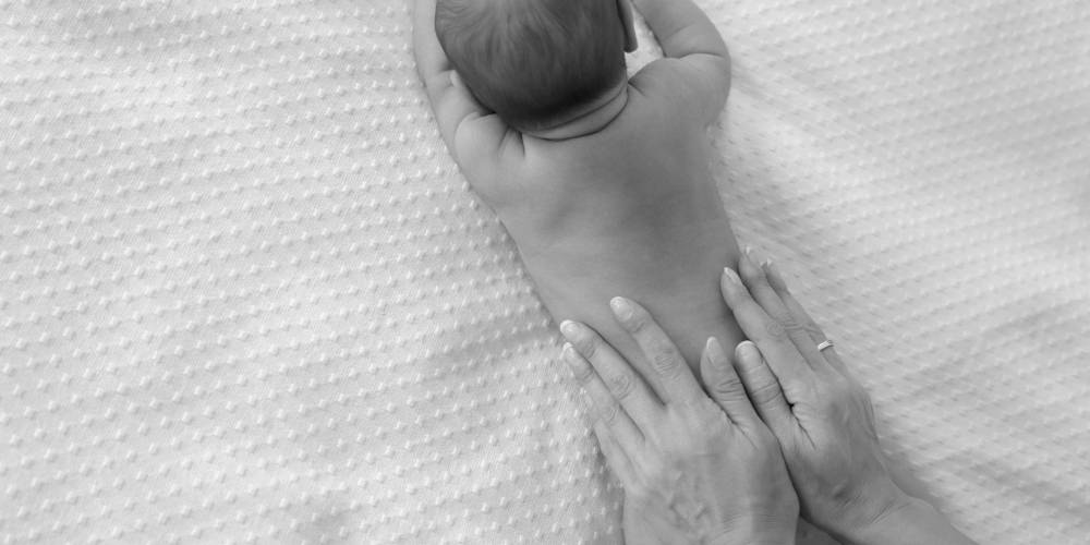 bébé ostéopathie quand pourquoi