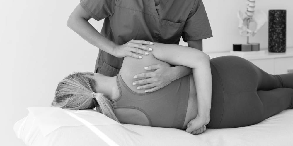 osteopathie tours enceinte femme grossesse